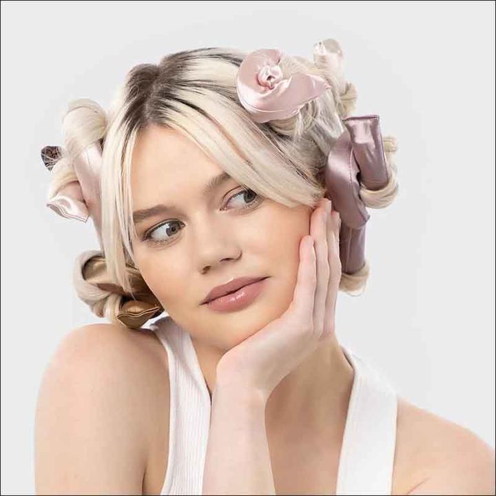Produktbild Kitsch Heatless Curling