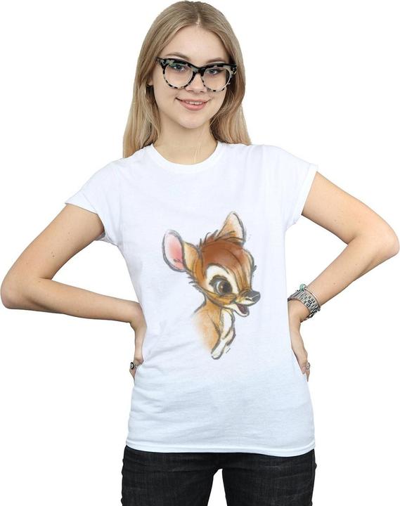 Produktbild Disney Bambi Drawing TShirt (M)