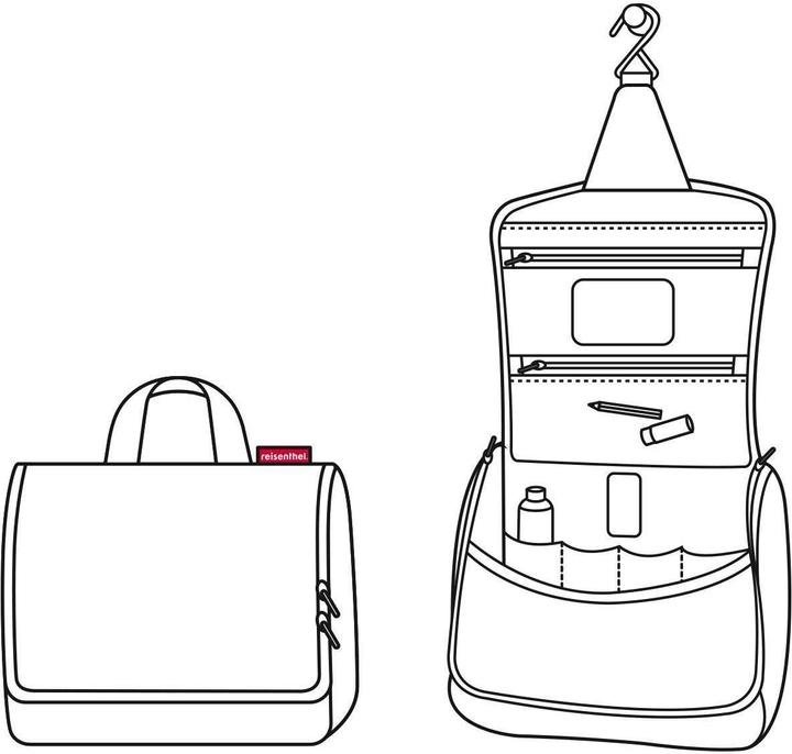 Immagine prodotto reisenthel Kosmetiktasche (3 l)