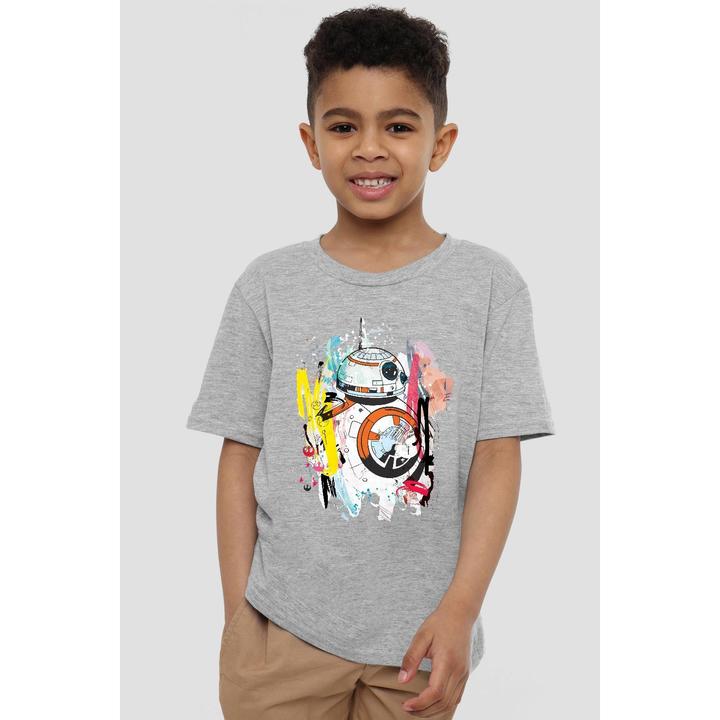 Produktbild Star Wars TShirt (128)