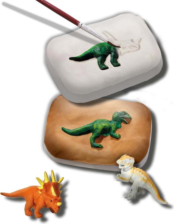 Actual product image Ses Explore - Dino Fossils