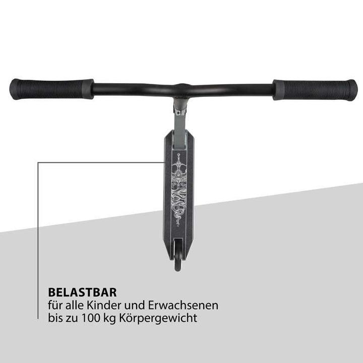 Image du produit Hudora Trottinette 360 Pro