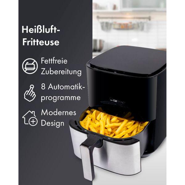 Image du produit Clatronic FR 3782 H