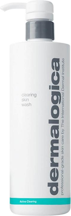 Image du produit Dermalogica Nettoyage actif - Nettoyage de la peau (Mousse, 250 ml)