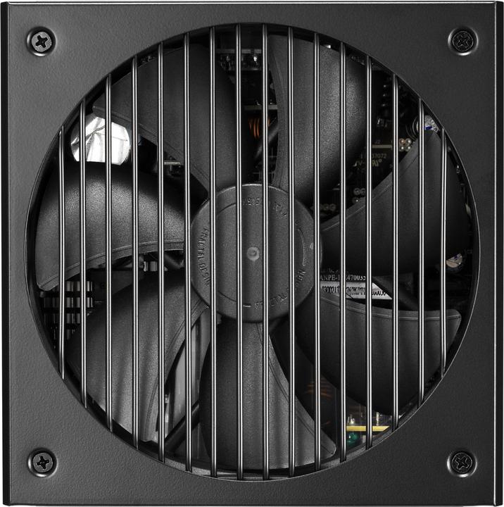 Produktbild Fractal Ion+ 760P (760 W)
