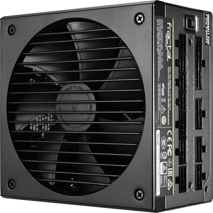 Produktbild Fractal Ion+ 760P (760 W)