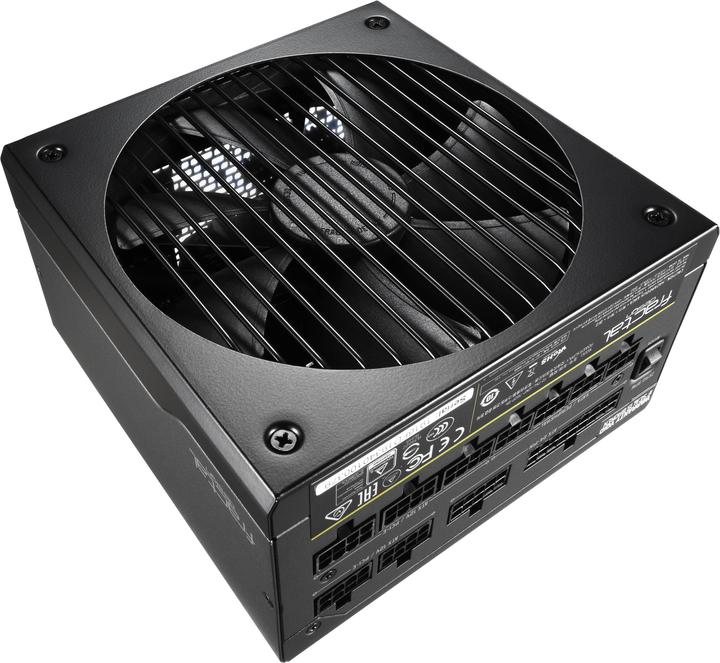 Produktbild Fractal Ion+ 760P (760 W)