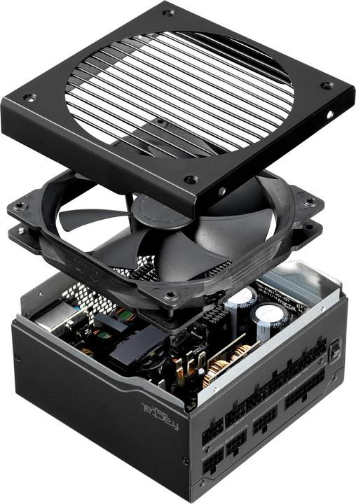Produktbild Fractal Ion+ 760P (760 W)