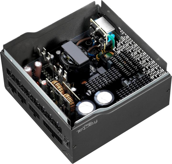 Produktbild Fractal Ion+ 760P (760 W)
