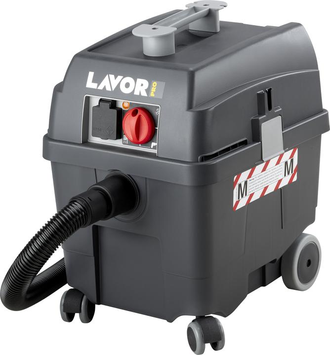Produktbild Lavor Pro Worker Em (Nass-Trockensauger)