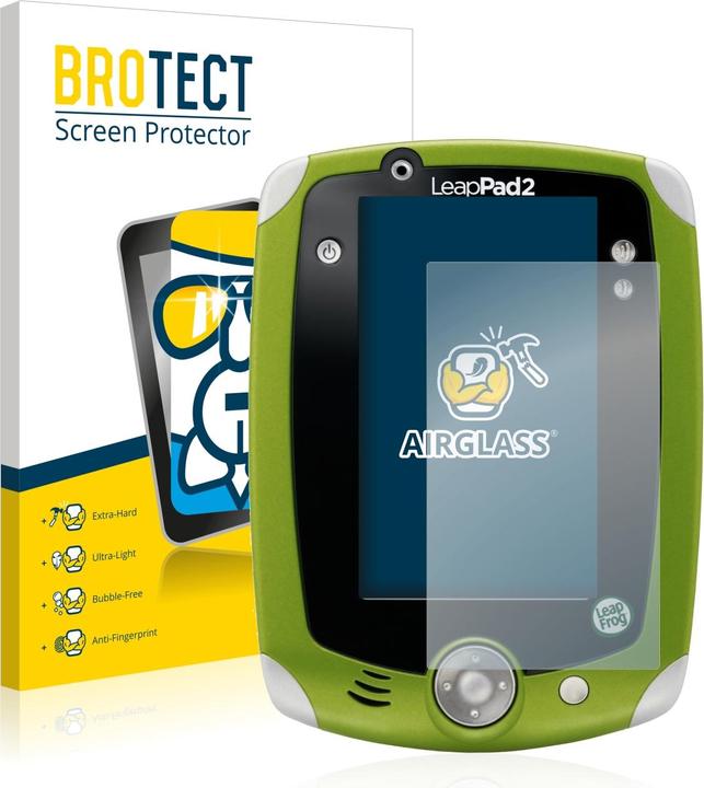 Immagine prodotto BROTECT AirGlass Vetro (1 Pezzo/i, LeapPad 2)