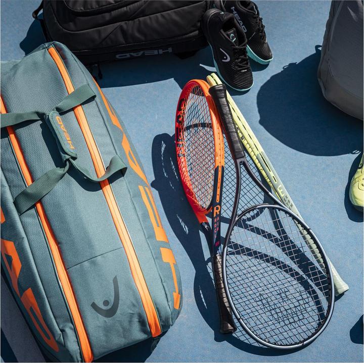 Actual product image Head Gravity Jr. Junior Tennis Racquet
