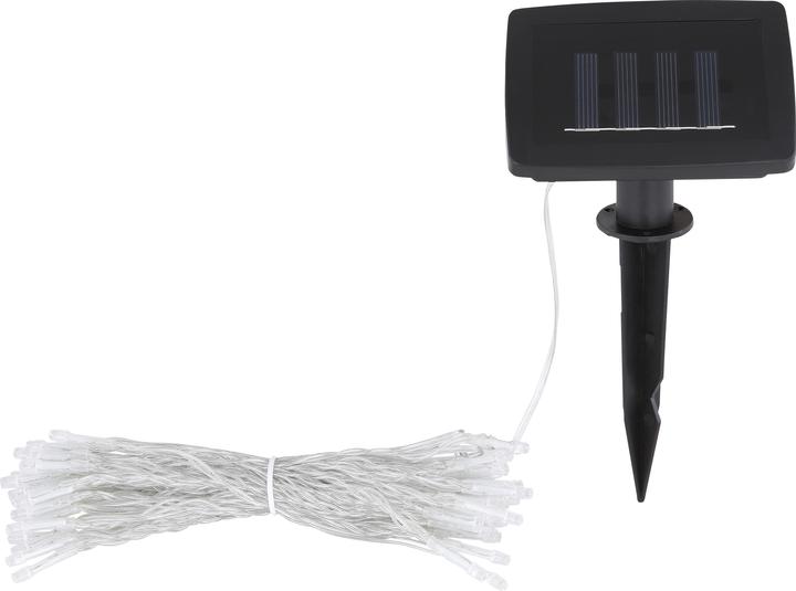 Produktbild Globo Solar-Lichterkette (10 m)