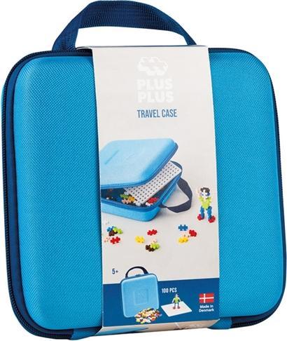 Image du produit Plus-Plus Valise de voyage