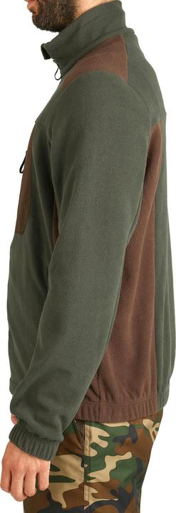 Actual product image Solognac fleece 500 326668 (3XL)