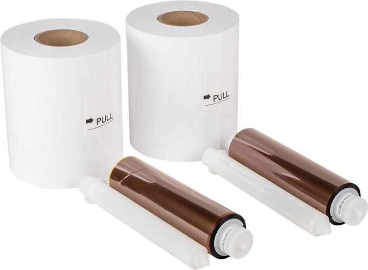 Produktbild Mitsubishi Electric CK-D 768 15x20 cm 2x 200 Prints (15 x 20 cm, 400 x)