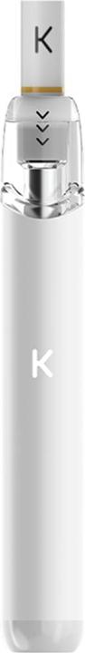 Kiwi Vapor 1 Starter Kit Arctic White