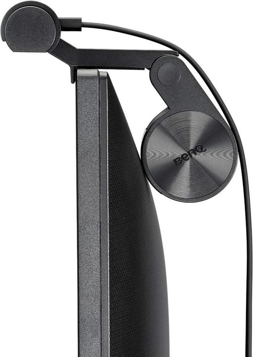 Actual product image BenQ Screenbar