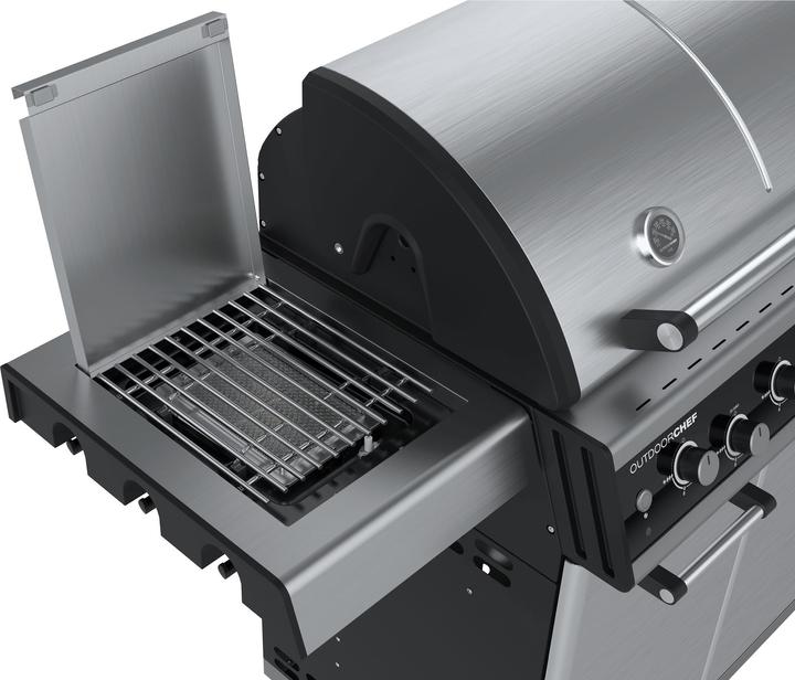 Image du produit Outdoorchef Zone de feu Double chef