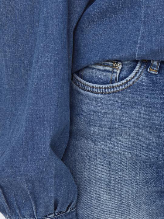 Image du produit Only ONLFOREVER Hohe Taille Skinny Fit Jeans Skinny Jeans (28)