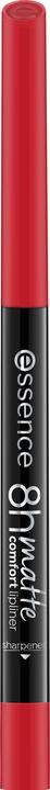 Actual product image essence 8h MATTE comfort lipliner (13 Never Too Much)