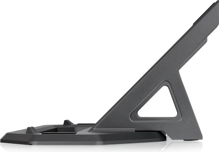 Image du produit Thermaltake Chassis Stand Kit for The Tower 600/Black retail
