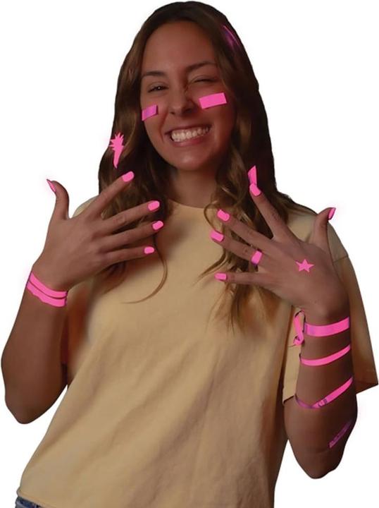 Actual product image Brandunit Let's Glow Studio Complete Set