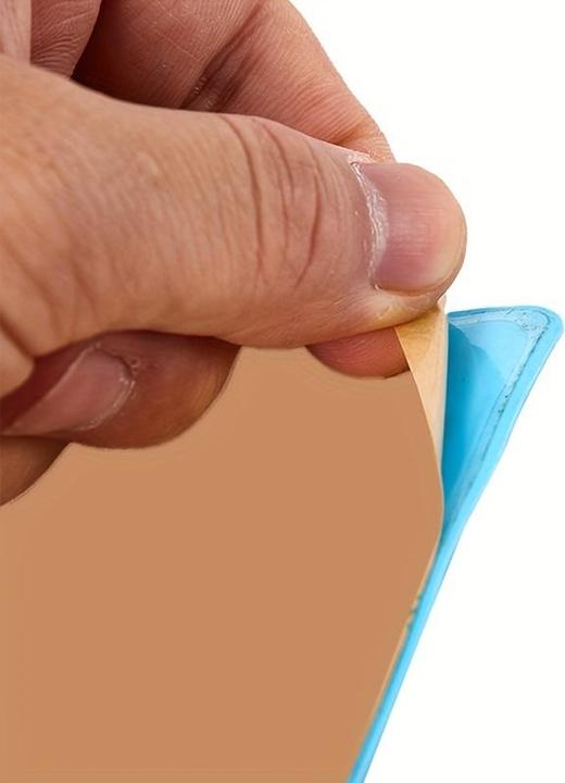 Image du produit PhoneLook Support universel pour smartphone Fixation autocollante en silicone avec ventouses
