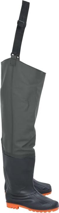 Actual product image VidaXL Wading boots size 44 (44)