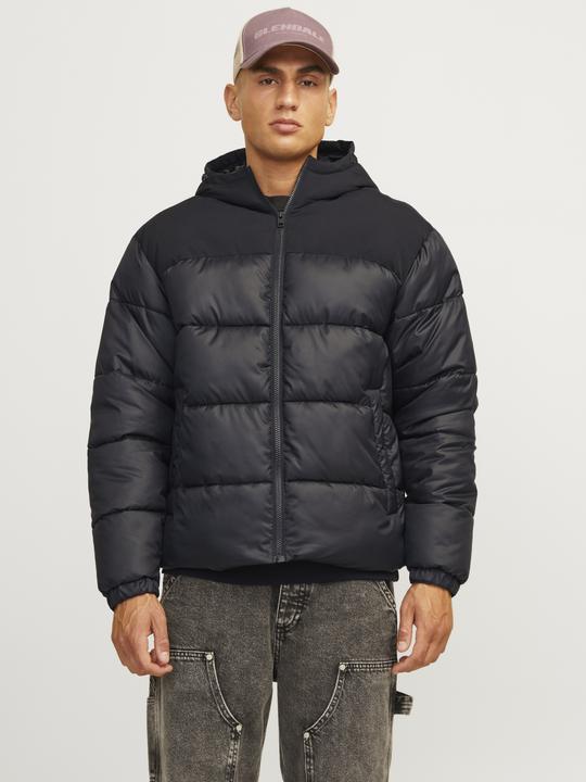 Produktbild Jack & Jones Pufferjacke Pufferjacke (XL)