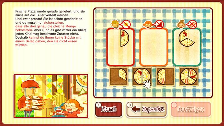 Immagine prodotto Nintendo Il viaggio del mistero di Layton: Katrielle e il complotto milionario - Edizione deluxe (Switch, IT)
