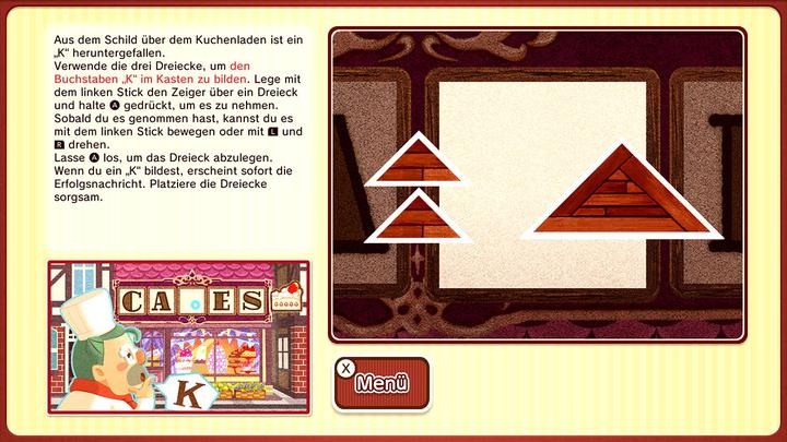 Immagine prodotto Nintendo Il viaggio del mistero di Layton: Katrielle e il complotto milionario - Edizione deluxe (Switch, IT)