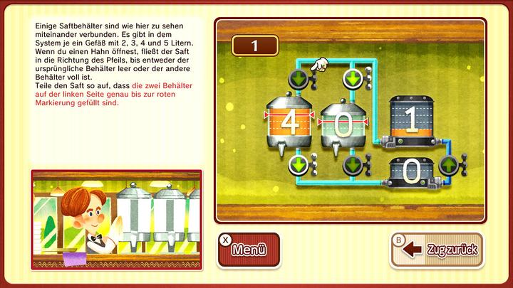 Immagine prodotto Nintendo Il viaggio del mistero di Layton: Katrielle e il complotto milionario - Edizione deluxe (Switch, IT)