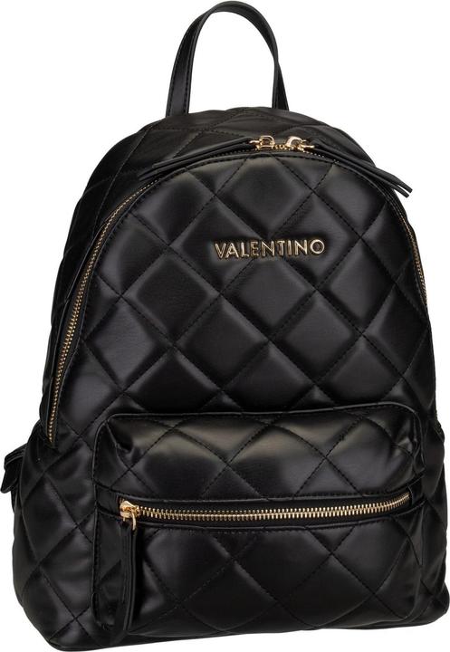 Produktbild Valentino Umhängetasche Ocarina - Schwarz (11 l)