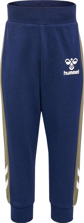 Actual product image hummel hmlHERMAN PANTS (80)