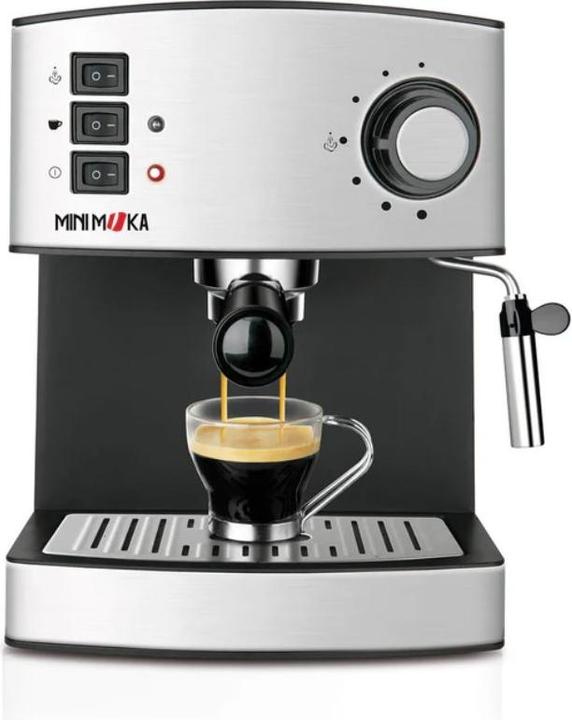 Produktbild Taurus Ekspres kolbowy CM1821 Mini-Moka (1.60 l)