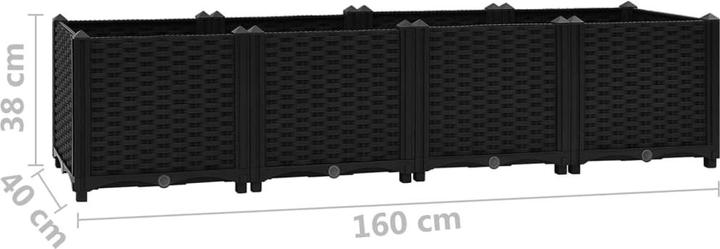 Actual product image VidaXL Birgid