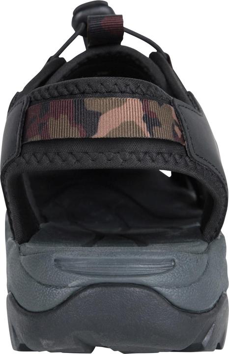 Produktbild Mountain Warehouse Sandalen Crete Tarnmuster (45)