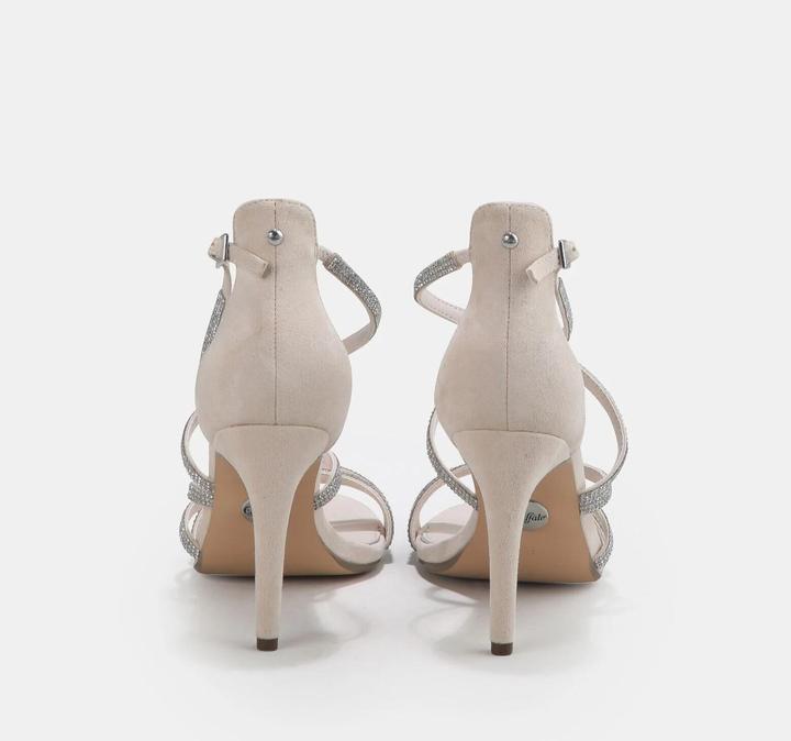 Image du produit Buffalo Makai 2 Vegan Suede - 159475 (38)