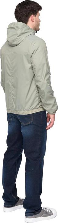 Actual product image Duck and Cover Mens Trentbridge Lightweight Jacket (XL)