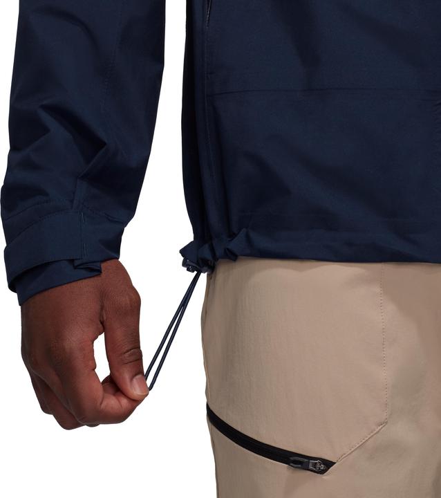 Actual product image Mammut Convey Tour HS Hooded Jacket Men (S)