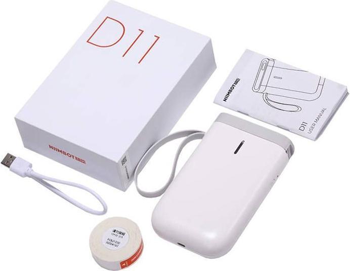 Produktbild Niimbot D11
