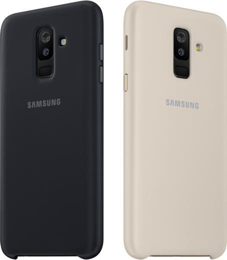 Actual product image Samsung Dual Layer Cover (Samsung Galaxy A6+)