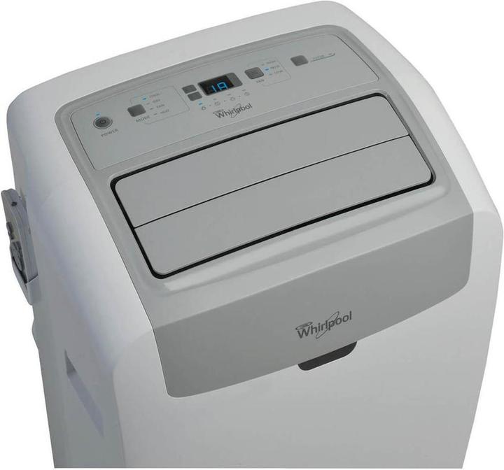 Actual product image Whirlpool PACW29COL EU (30 m², 9000 BTU/h)