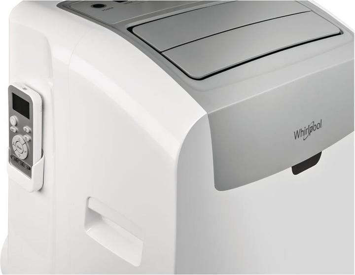 Actual product image Whirlpool PACW29COL EU (30 m², 9000 BTU/h)