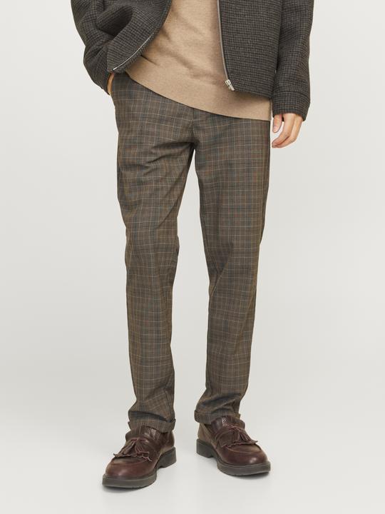 Image du produit Jack & Jones Pantalon chino slim fit Pantalon chino (W27/L32)