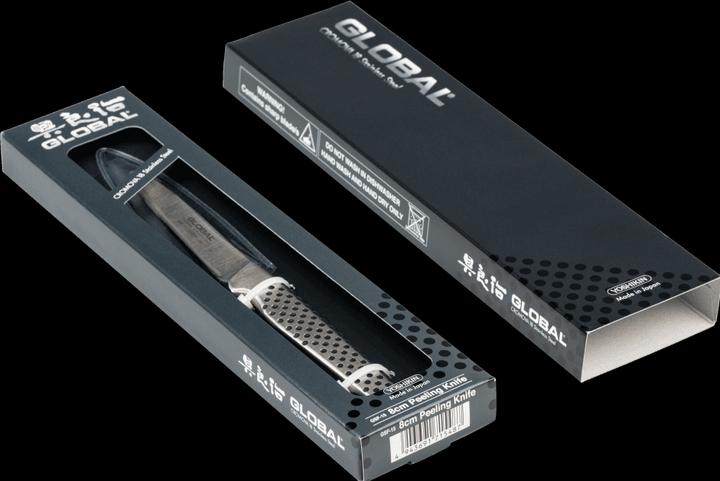 Actual product image Global Gsf-15 (8 cm)