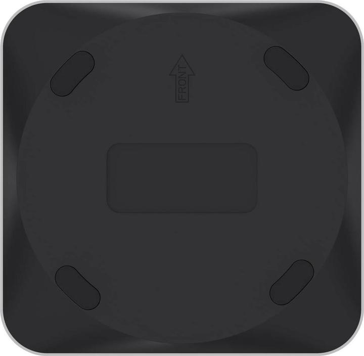 Actual product image Geekom Mini PC A8 Max () AMD Ryzen 7 8845HS 32 GB RAM 1 TB SSD AMD Radeon™ (AMD Ryzen 7 8845HS, 32 GB, 1000 GB, Radeon 780M)