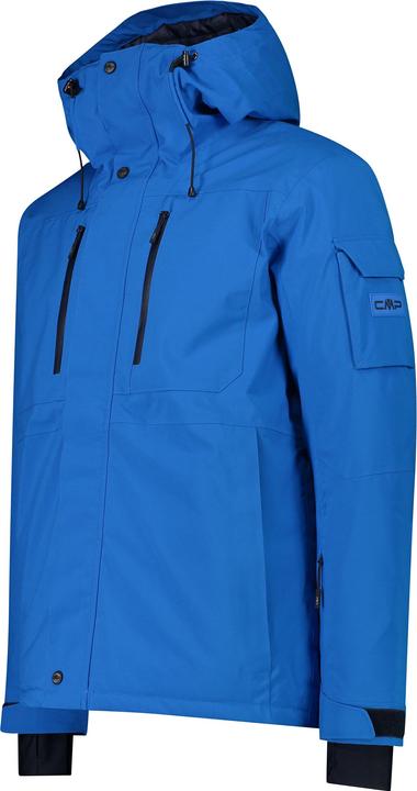 Immagine prodotto CMP Campagnolo Giacca Fix Hood 34W3917 (52)