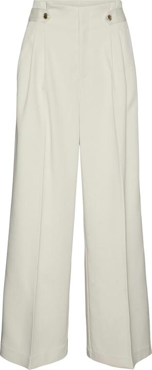 Vero Moda VMELMA Hohe Taille Hose Hose (36)